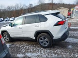 Toyota Rav4 Hybrid Xle 4T3RWRFVXSU200976 снимка