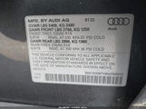Audi Q5 Premium Plus 45 Tfsi S Line Quattro S Tronic WA1EAAFY4N2050010 снимка