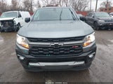 Chevrolet Colorado 4Wd Short Box Z71 1GCGTDEN7N1318751 снимка