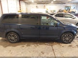 Dodge Grand Caravan Gt 2C4RDGEG0HR657019 снимка