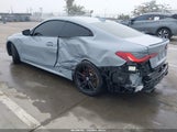 BMW M440I WBA83AP05PCL39350 снимка