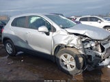 Chevrolet Trax Fwd Ls KL7CJKSB3LB038610 fotografie