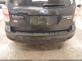 Subaru Forester 2.5I Touring JF2SJAWC2HH424758 снимка