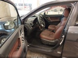 Subaru Forester 2.5I Touring JF2SJAWC2HH424758 снимка