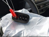 Honda Hr-V 2Wd Lx 3CZRZ1H35PM709669 photo