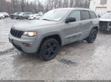 Jeep Grand Cherokee Upland 4X4 1C4RJFAG6LC134405 fotografie