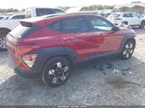 Hyundai Kona Sel KM8HB3AB1RU081784 снимка