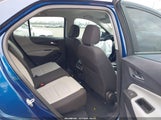 Chevrolet Equinox Fwd Ls 3GNAXHEG3PL167655 fotografie