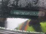 Nissan Rogue S KNMAT2MTXHP577570 снимка