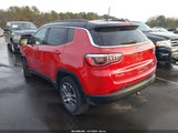 Jeep Compass Latitude 4X4 3C4NJDBBXJT115072 снимка