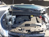 Nissan Pathfinder Platinum 5N1DR3DJ2RC211395 fotografie