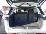 Nissan Pathfinder Platinum 5N1DR3DJ2RC211395 fotografie