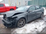 Ford Fusion Sel 3FA6P0CD7LR174405 снимка