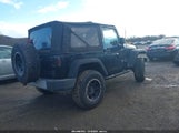 Jeep Wrangler Sport 1J4AA2D15BL513918 снимка