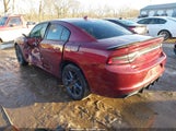 Dodge Charger Sxt Awd 2C3CDXJG4MH532704 снимка