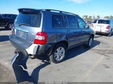 Toyota Highlander Hybrid Limited V6 JTEEW21A660026078 снимка