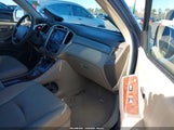 Toyota Highlander Hybrid Limited V6 JTEEW21A660026078 снимка