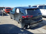 Nissan Rogue Sv Intelligent Awd 5N1BT3BB8PC889053 fotografie