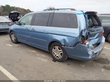 Honda Odyssey Ex-L 5FNRL38695B134247 снимка