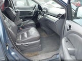 Honda Odyssey Ex-L 5FNRL38695B134247 снимка