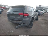 Jeep Grand Cherokee Laredo X 4X4 1C4RJFAG0MC869477 fotografie
