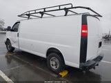 Chevrolet Express  Work Van 1GCZGUCG7F1232150 снимка