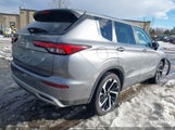 Mitsubishi Outlander Black Edition S-Awc/Se 2.5 S-Awc/Se Launch Edition S-Awc JA4J4UA83NZ024794 fotografie