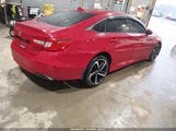 Honda Accord Sport 1HGCV1F35JA168090 fotografie