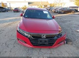 Honda Accord Sport 1HGCV1F35JA168090 fotografie