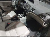 Honda Civic Ex-L 19XFB2F95DE011983 снимка