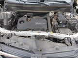 Chevrolet Equinox Lt 3GNAXJEV5JS574170 снимка