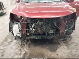 Nissan Rogue Sl 5N1AT2MV0FC817422 снимка