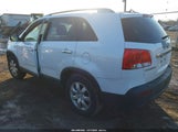 Kia Sorento Lx 5XYKT3A18BG012807 снимка