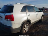 Kia Sorento Lx 5XYKT3A18BG012807 снимка
