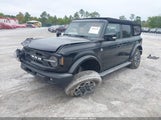 Ford Bronco Outer Banks 1FMEE8BP0RLA52431 снимка