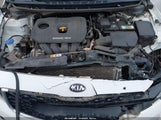 Kia Forte Lx 3KPFL4A77JE262420 снимка