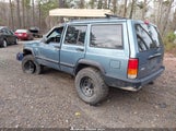 Jeep Cherokee Classic/Limited/Sport 1J4FJ68SXWL133740 снимка