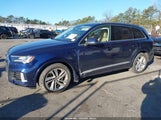 Audi Q7 Prestige 55 Tfsi Quattro Tiptronic WA1VXBF78LD007741 fotografie