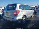 Subaru Forester 2.5I JF2SJAACXEH420749 снимка
