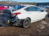 Genesis G80 3.8 KMTFN4JE1KU325542 снимка