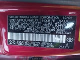 Toyota Yaris JTDBT4K38A4071326 снимка