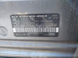 Mitsubishi Outlander Es JA4AD2A39GZ050912 снимка