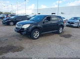 Chevrolet Equinox Ls 2GNALBEK4C1298313 снимка