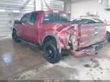 Ford F-150 Fx4 1FTFW1ET3DFA02734 снимка