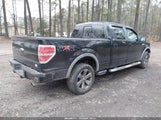 Ford F-150 Fx4/King Ranch/Lariat/Platinum/Xl/Xlt 1FTPW14V89FB19532 photo