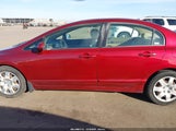 Honda Civic Lx 2HGFA16598H528306 снимка
