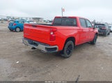 Chevrolet Silverado  4Wd Short Bed Lt 3GCUYDET9LG170202 fotografie