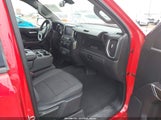 Chevrolet Silverado  4Wd Short Bed Lt 3GCUYDET9LG170202 photo
