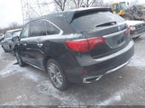 Acura Mdx Technology Package 5FRYD4H51HB027962 снимка