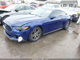 Ford Mustang Ecoboost 1FA6P8TH4G5265819 снимка